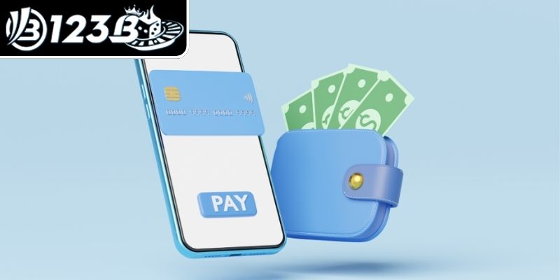 Quy định khi rút tiền thưởng