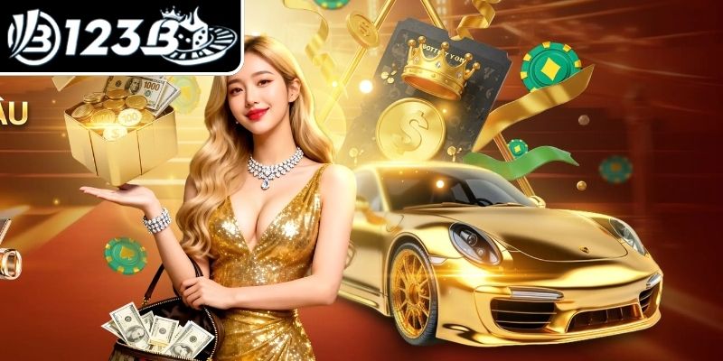 Lưu ý khi thực hiện các hướng dẫn 123B