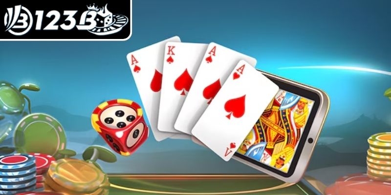 Kinh nghiệm chơi game bài lựa chọn vị trí ngồi