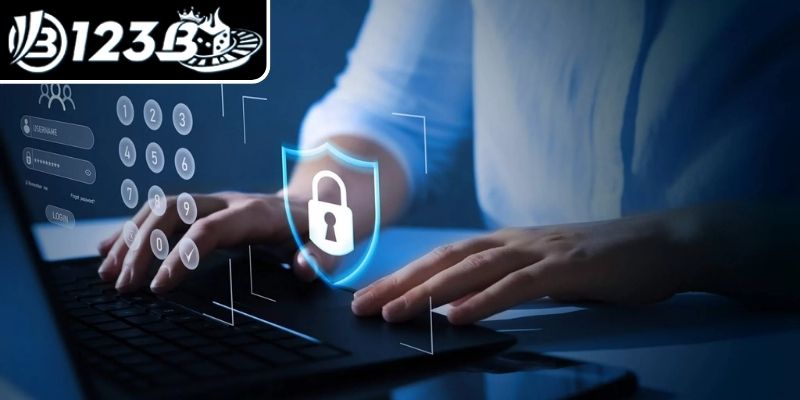Lưu ý khi chơi cá cược tại 123B bảo vệ tài khoản