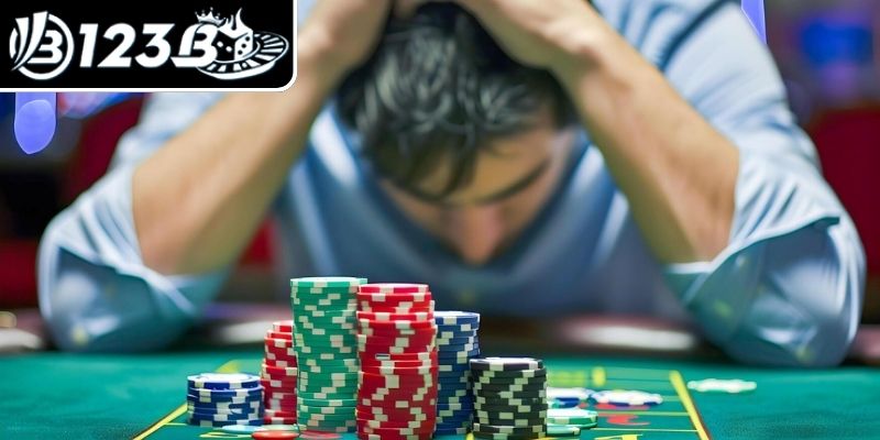 Lưu ý khi chơi cá cược với trò chơi có tỷ lệ rủi ro cao