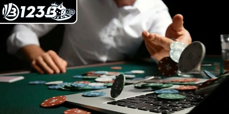 Mẹo chơi 123B thắng lớn biết điểm dừng  